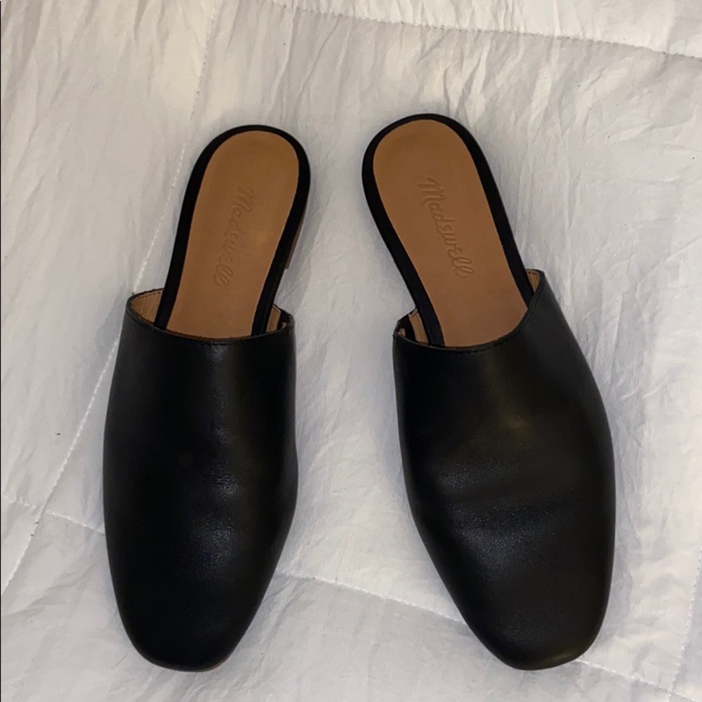 Madewell Remi Mule